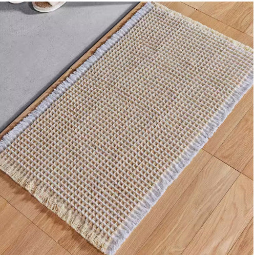 Badezimmer Duschmatte Brehn