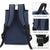 Multifunktionaler Kühltaschen Rucksack Brehn