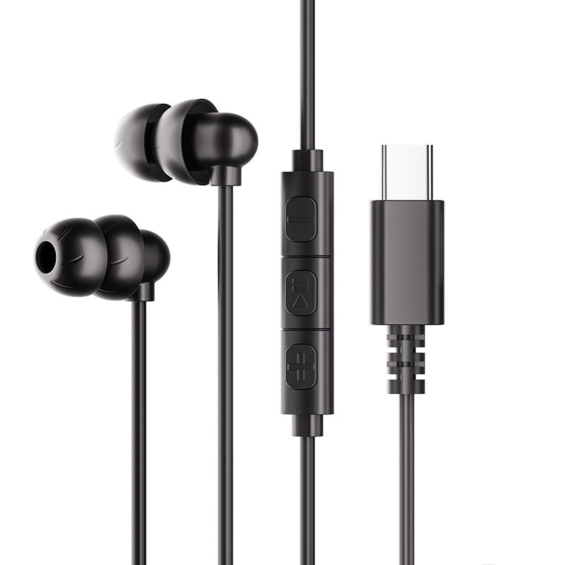 In-Ear Kopfhörer Brehn