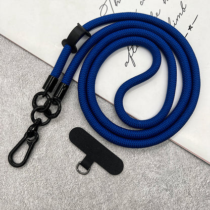 Haltbare Paracord Hundeleine Brehn