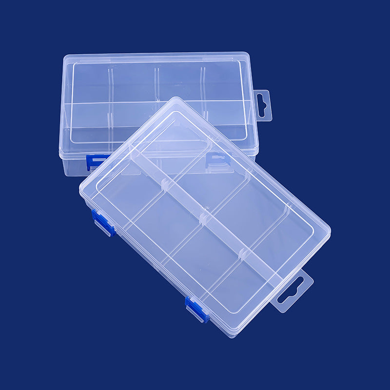 Multi-Compartment Lagerbox Brehn