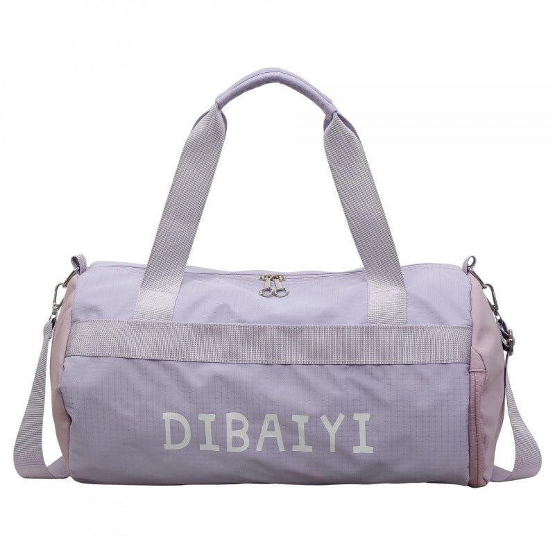 Leichtgewichtiges Sport-Duffelbag Brehn