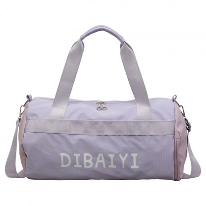 Leichtgewichtiges Sport-Duffelbag Brehn