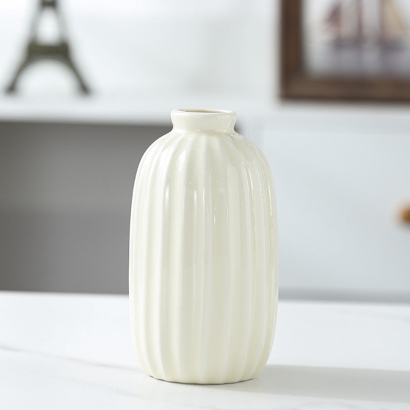 Dekorative Keramische Brehn