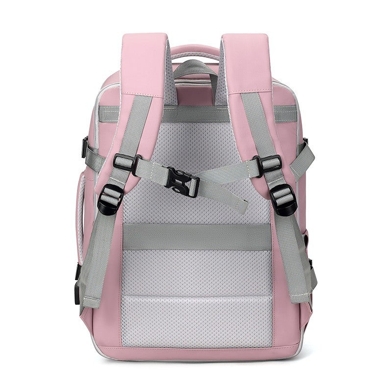 Verstellbarer Laptop-Rucksack Brehn