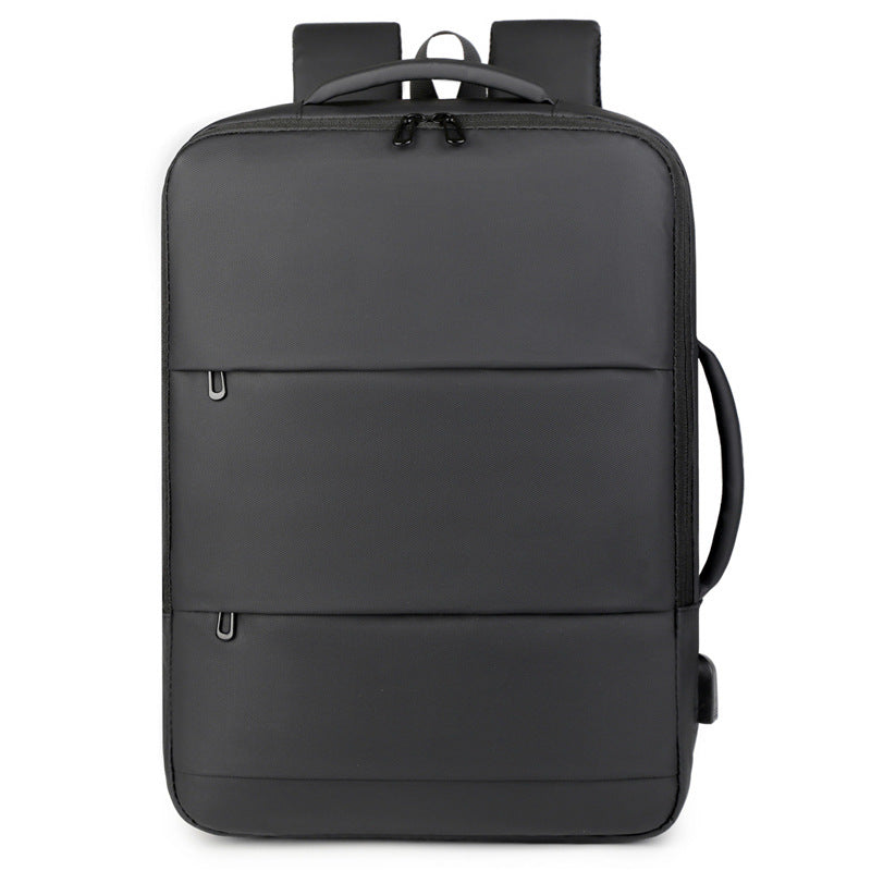 Vielseitiger Business-Reise-Rucksack Brehn