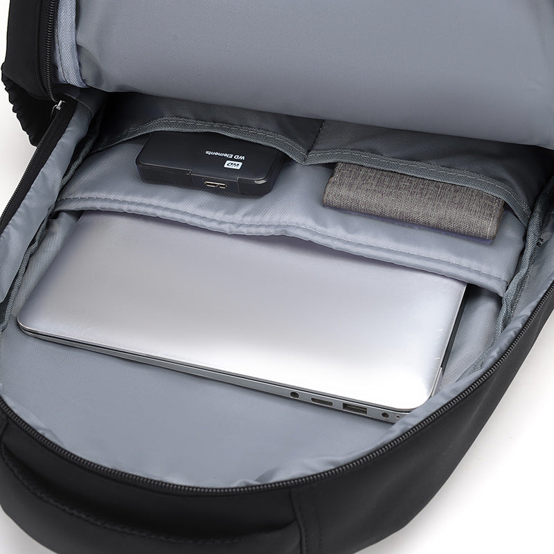 Moderne Professionelle Laptop-Rucksack Brehn
