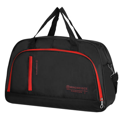 Leichtgewicht Sport Duffel Tasche