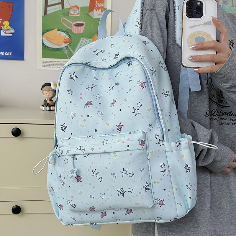 Stylischer Rucksack Brehn