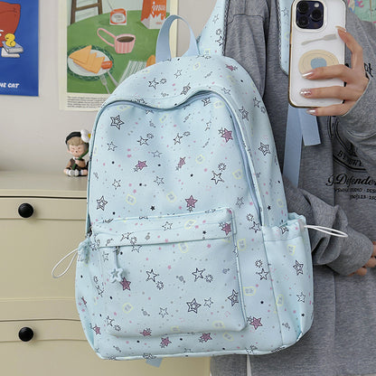 Stylischer Rucksack Brehn