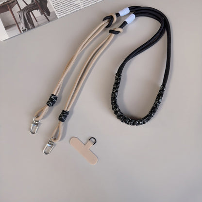 Haltbare multifunktionale Paracord-Leine Brehn