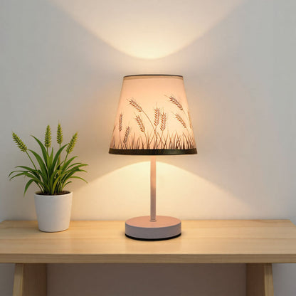 Moderne Tischlampe