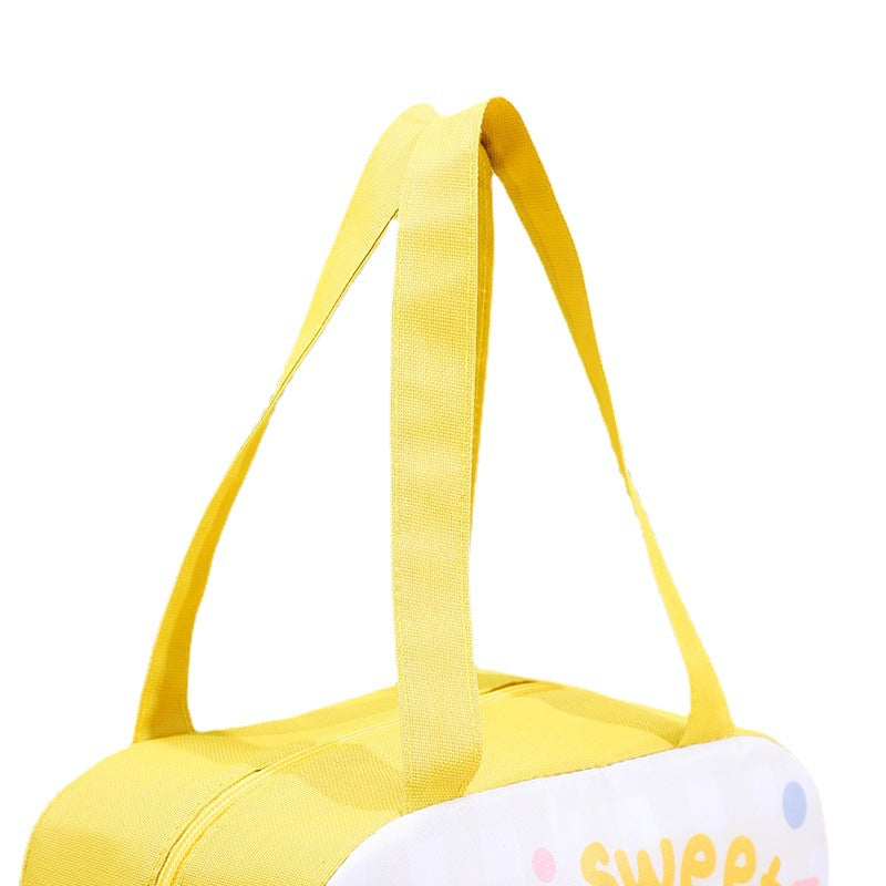 Kühltasche mit Niedlichem Bärenmotiv Brehn