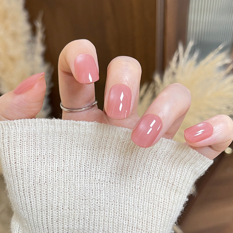 Premium Gel-Nagelspitzen Brehn
