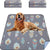 Unisex Tierdecke Brehn