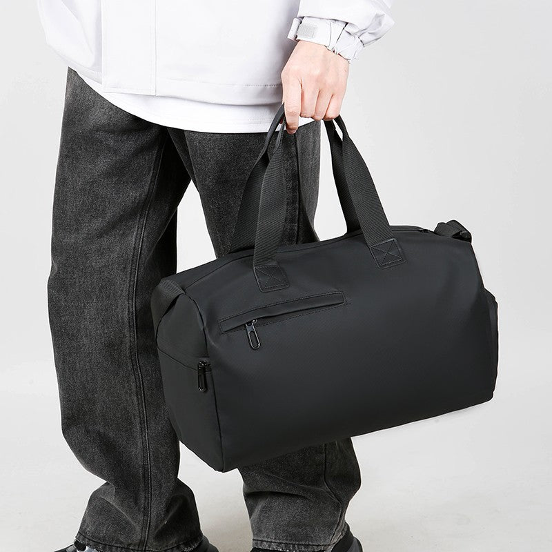 Premium Vielseitige Multifunktionale Reise Duffle Bag Brehn