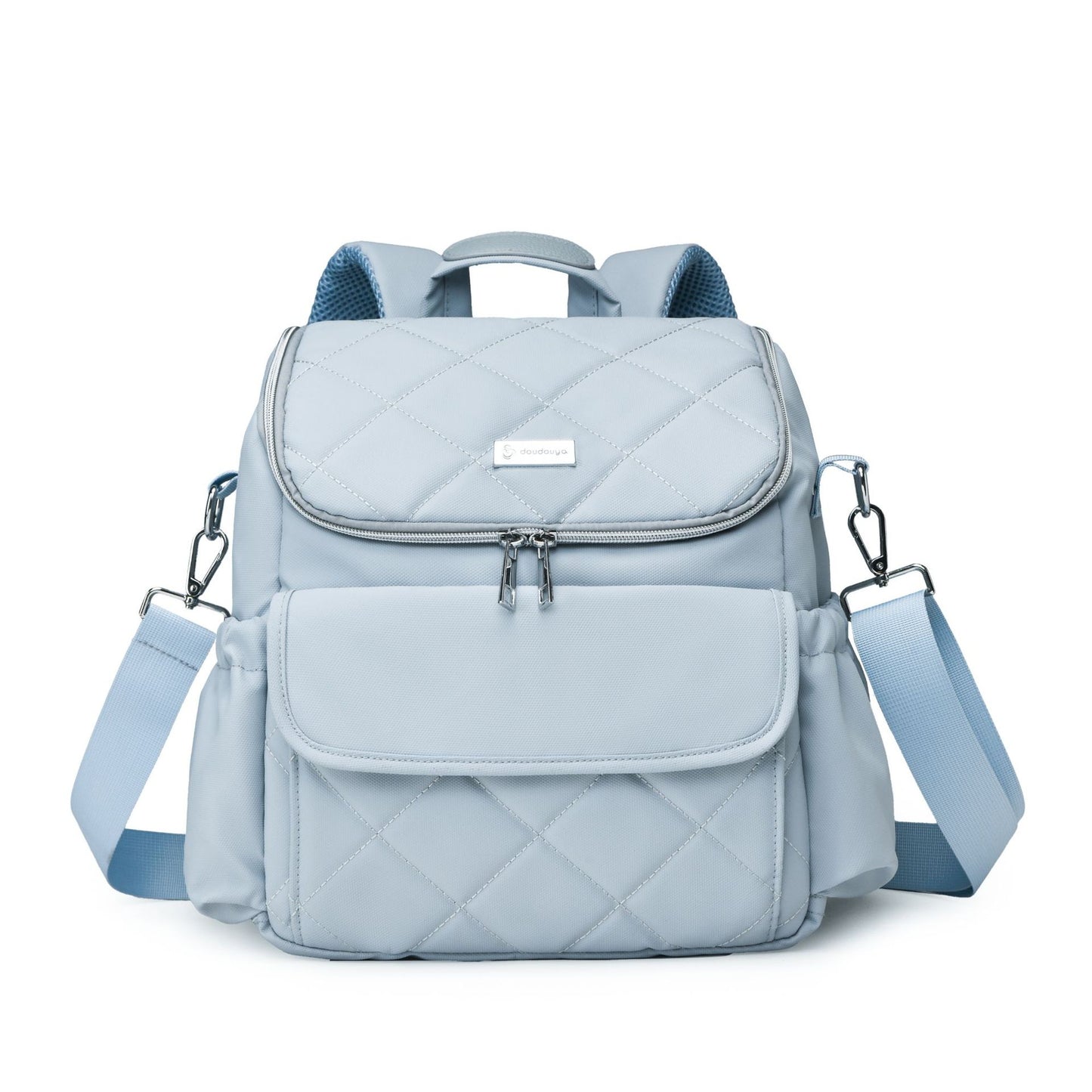 Eleganter gesteppten Reiserrucksack Brehn