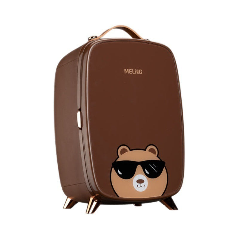 Tragbare Kühltasche Brehn