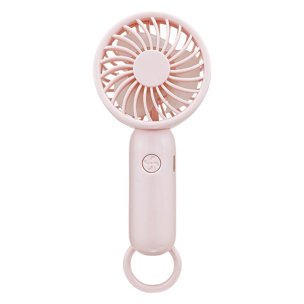 Tragbarer blumenförmiger Handventilator Brehn