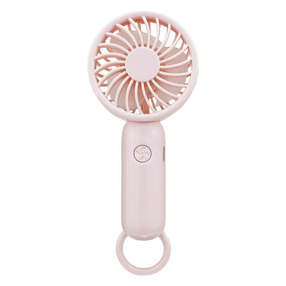 Tragbarer blumenförmiger Handventilator Brehn
