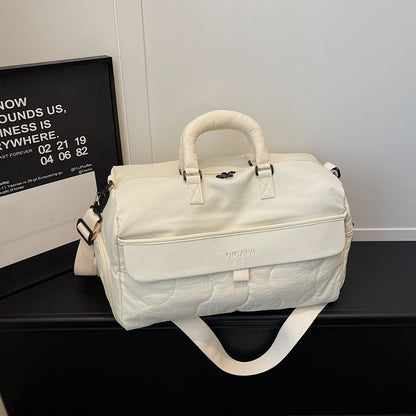 Mehrzweck gesteppte Reisetasche Brehn