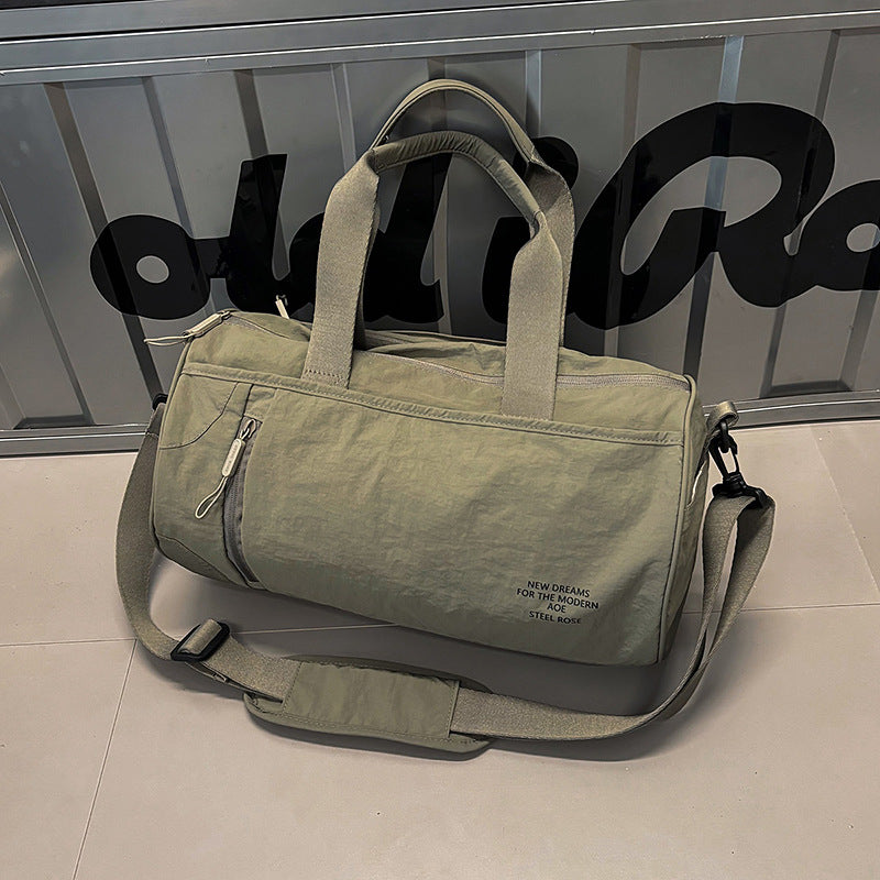 Sportliche Reisetasche Brehn