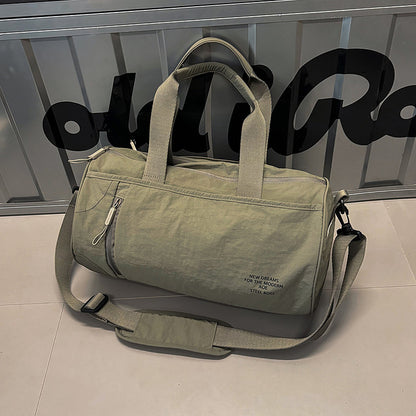 Sportliche Reisetasche Brehn