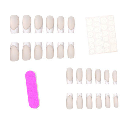 Glamorous Stiletto Nagelverlängerungen Brehn