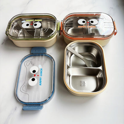 Fun-Themen Bento Lunchbehälter