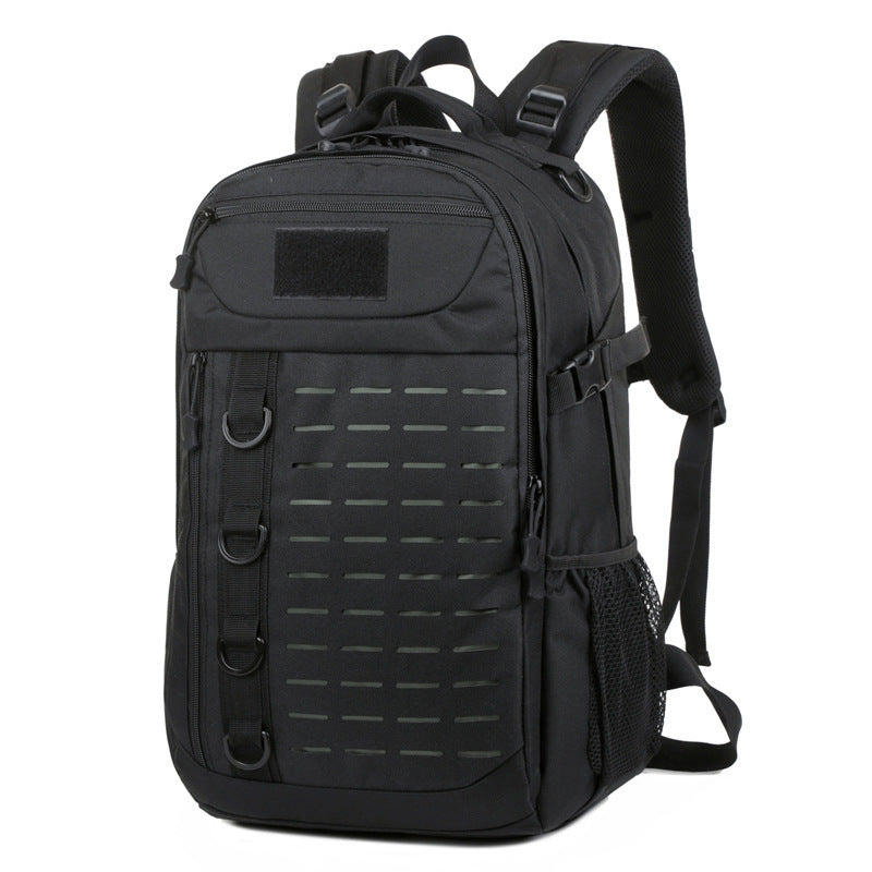 Multi-Compartment Taktischer Rucksack Brehn