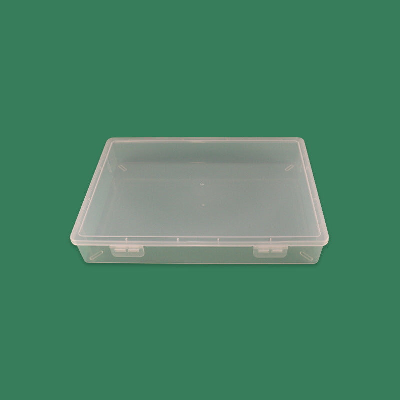 Modularer Kunststoff-Aufbewahrungsbox Brehn