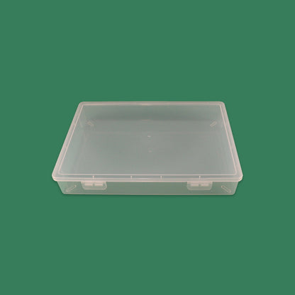 Modularer Kunststoff-Aufbewahrungsbox Brehn