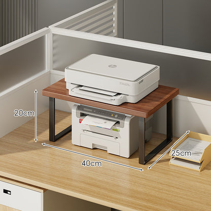 Desktop-Drucker- und Monitorständer