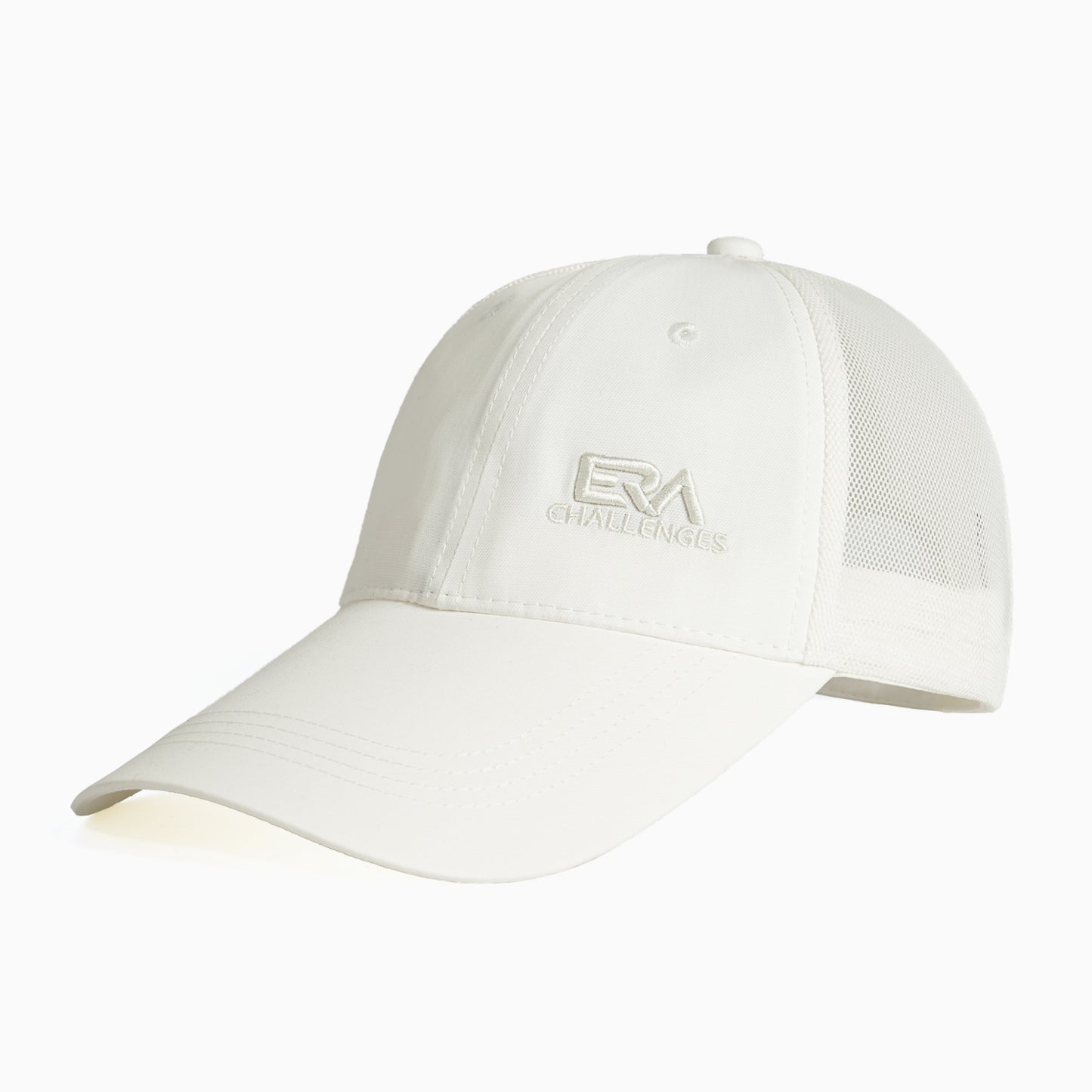 Damen Atmungsaktive Sportcap mit innovativem Netzdesign Brehn