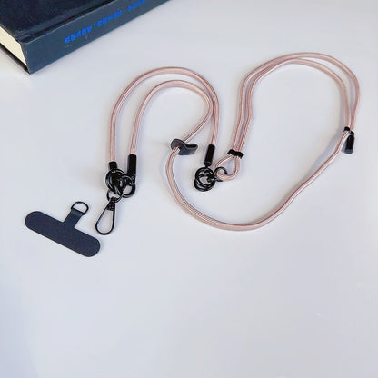 Verstellbare Multifunktionale Lanyard Brehn