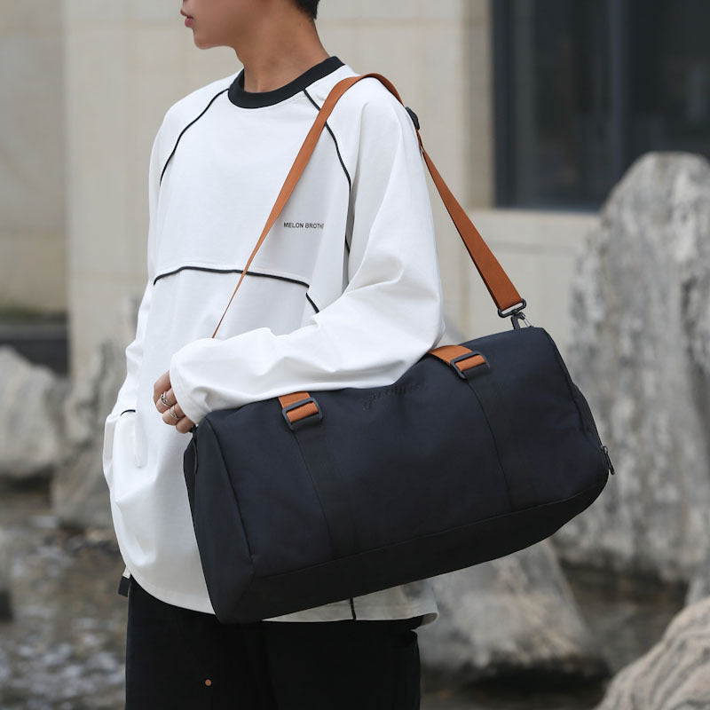 Haltbarer Gym Tragetasche Duffel Bag