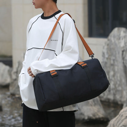 Haltbarer Gym Tragetasche Duffel Bag