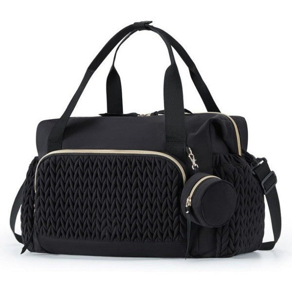 Multifunktionale Sporttasche mit Abnehmbarer Tasche Brehn