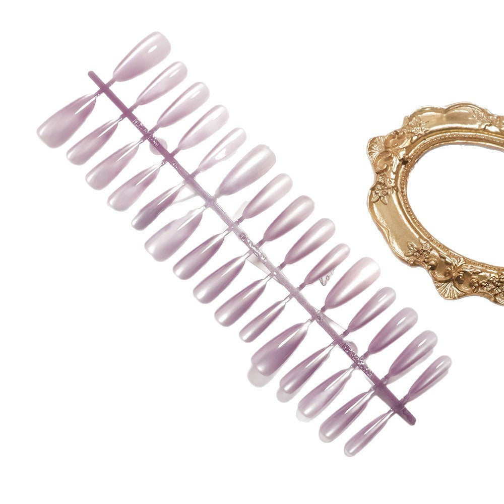 Gel-Nagel-Spitzen Brehn