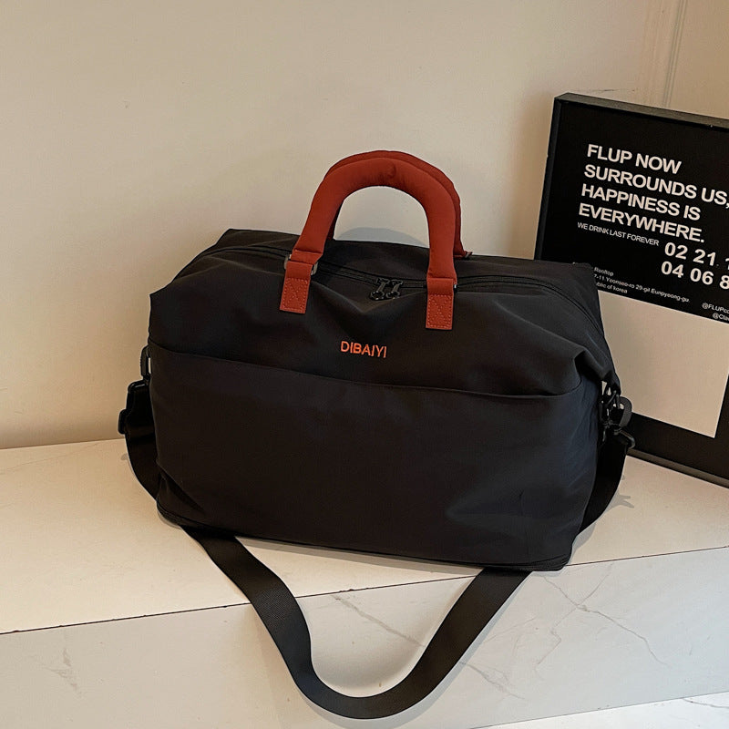 Multi-Funktionale Sport-Wochenendtasche