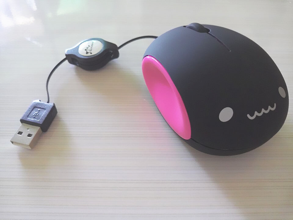 Ergonomische Computermaus Brehn