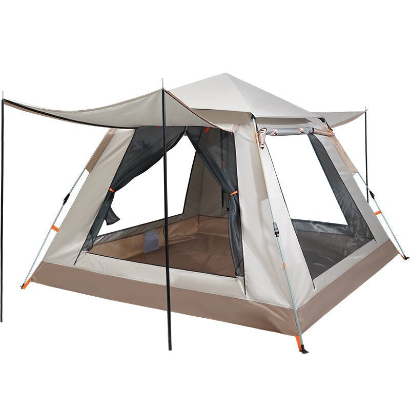 Campingzelt Brehn