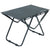 Faltbarer Camping Tisch Brehn