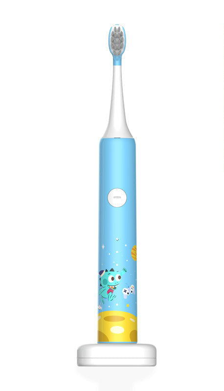 Smart Electric Toothbrush Brehn