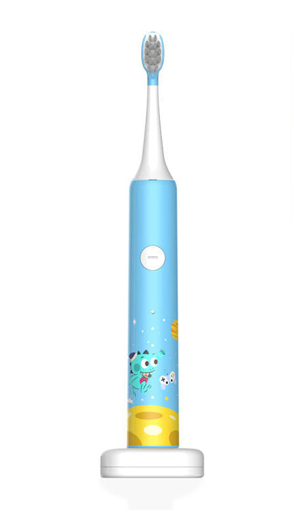 Smart Electric Toothbrush Brehn