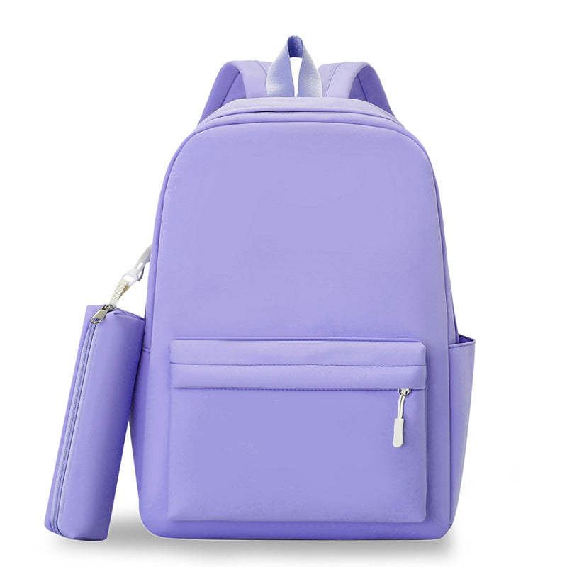 Stylischer Multifunktions-Rucksack Brehn