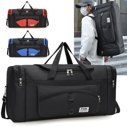Reise-Duffel-Tasche Brehn