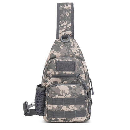 Taktischer Sling-Rucksack