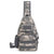 Taktischer Sling-Rucksack