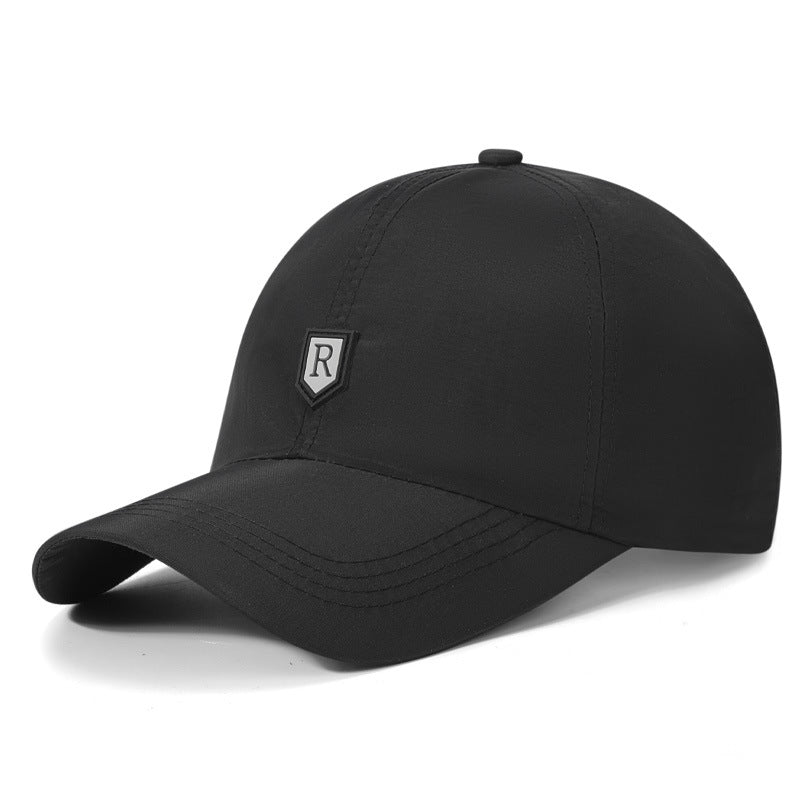 Herren Performance Atmungsaktive Baseballmütze Brehn